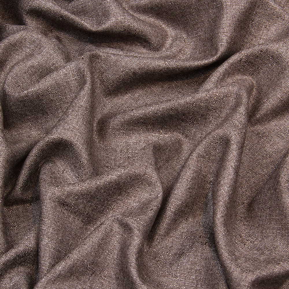 ТОП-7 тканей для пошива теплой одежды